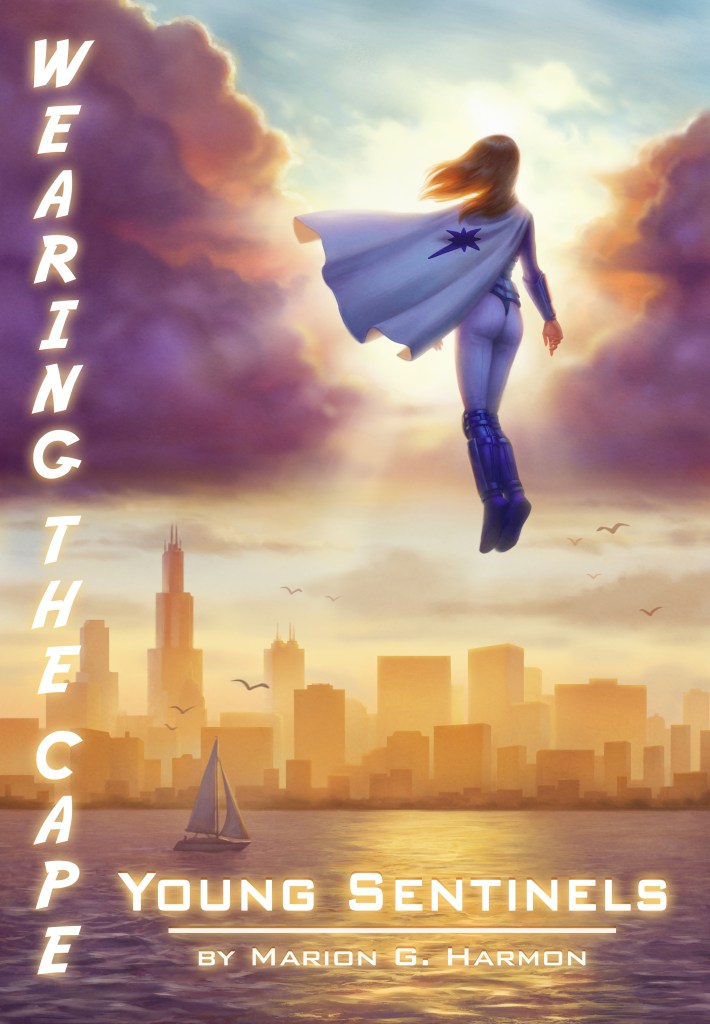 Young Sentinels Cover Final