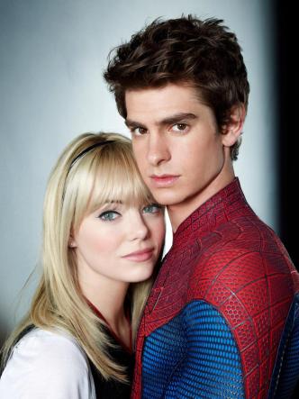 amazing-spider-man-emma-stone-andrew-garfield-gwen-stacy