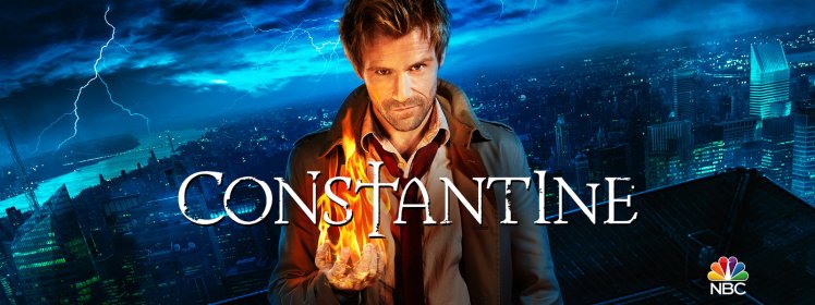Constantine