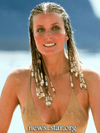 bo derek