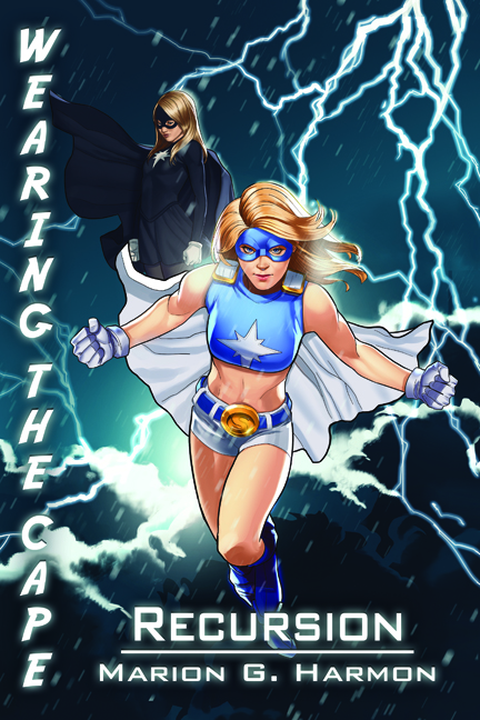 Recursion Cover, Final